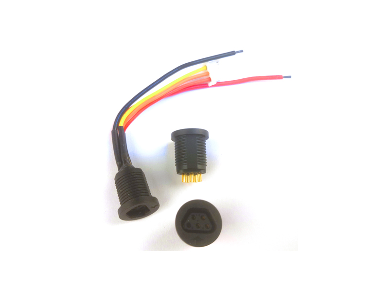 鋰電池連接器 鋰電池連接器